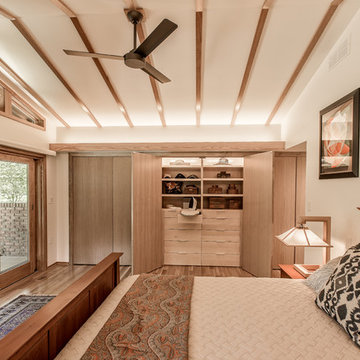Channeling Frank Lloyd Wright