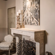 Masterton Dining Room