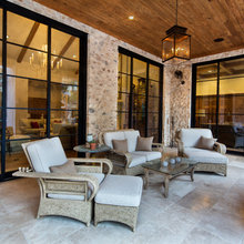 Laurel - Porch
