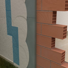 Chalet: variadas