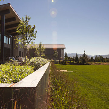 Deer Ridge