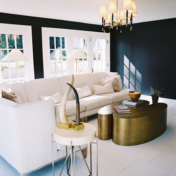 Forrest Hills Addition