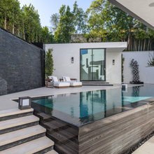 pools