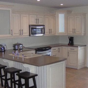 Cabinetsmith Cabinetry