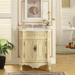 Adelina Bathroom Vanities - Bathroom Vanities And Sink Consoles