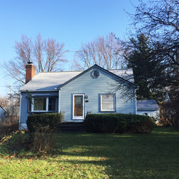 Owens Corning Shasta White - Roofing And Gutters