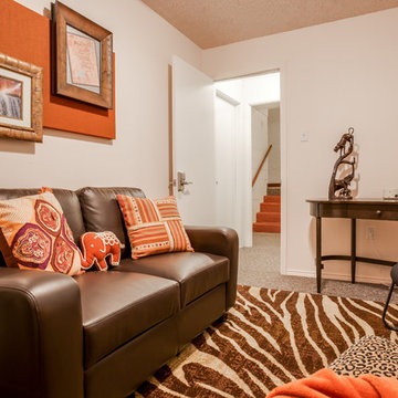 James Avenue Project