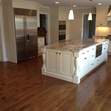 2515 - Hardwood Floor
