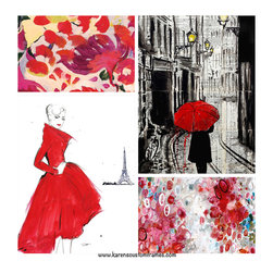 Wake Up Your Walls With Art - Products