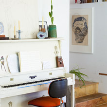 Music Rooms