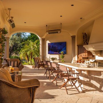 Residential Traditional