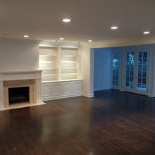 Living Room Ideas