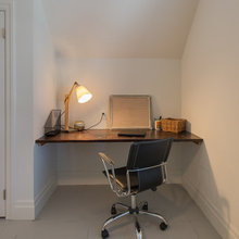 Attic