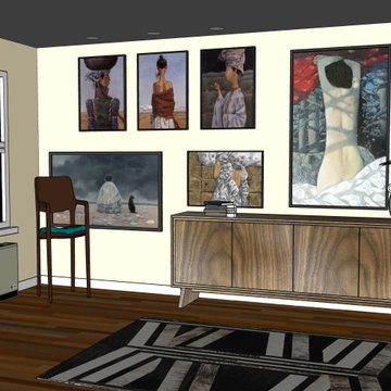 Renderings