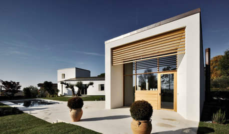 Come Migliorare la Quantità di Luce Naturale di una Casa?