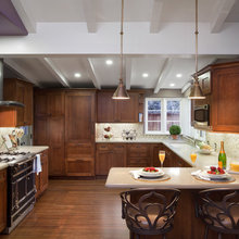 Kitchen Ideas