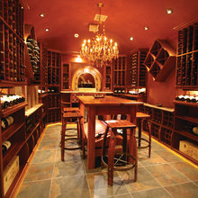 Dream Home