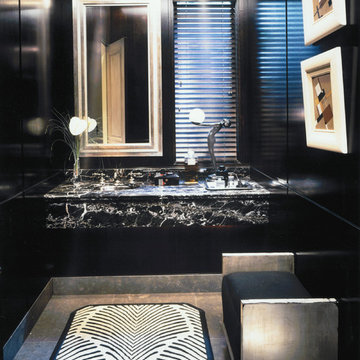 Art Deco Estate