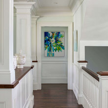 Woodwork