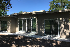 New Build