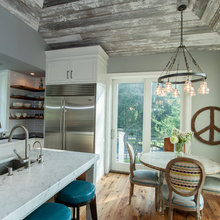 Kitchen Ideas