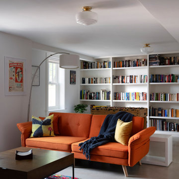 Recreation Room