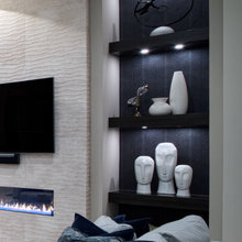 Fireplaces