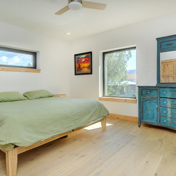 Riverside Passive House
