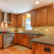Kitchen Ideas