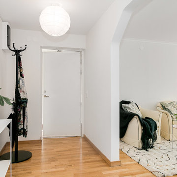 Tändsticksvägen