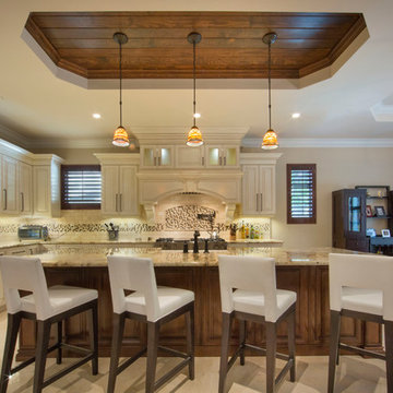 Modern Mediterranean - Ft. Lauderdale, FL