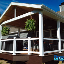 Patio Ideas