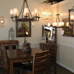 SHOWROOM - Products