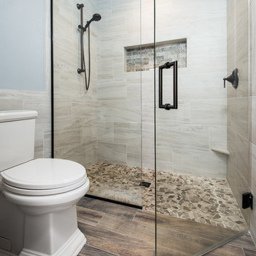 Orlando Master Bath Renovation
