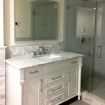 Interior Alteration