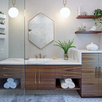 Organic Geometry Bath