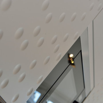 Duplex Paris 16e
