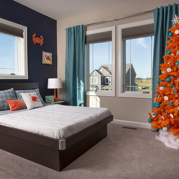 Coppertree Home - 2015 Central BIA Parade of Homes