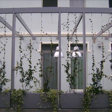 Ristrutturazione Villa