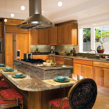 granite