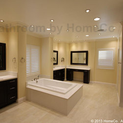 Bathroom Projects - Products