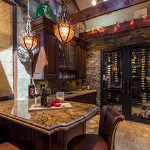 Bar and Wine