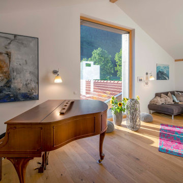Architektenhaus Schleching