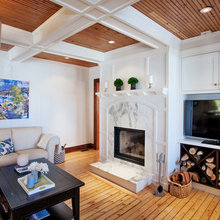 Fireplaces