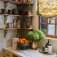 Seaside tavern (Kitchen)