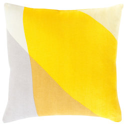 Contemporary Decorative Pillows by Surya