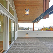 2nd Flr Deck