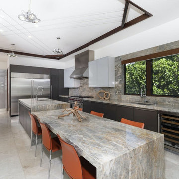 Mediterranean Home - 02