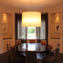 breakfast nook