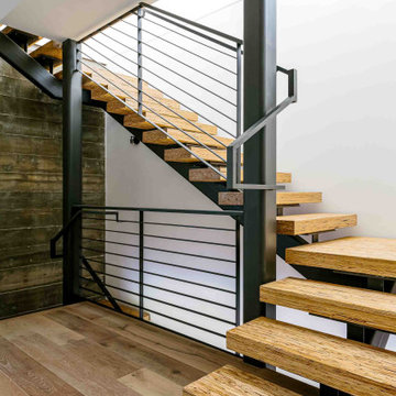 Complete Home Remodel - Studio City, CA